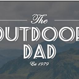 Dad blogger | Loves the outdoors | Love my kids | Big sports fan