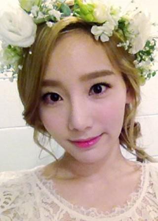 @SpringtimeRP - 89 Lines - RolePlayer of Taeyeon Kim GG[SNSD] - SM ent | #STFams #G3N9S1 | pada pria yang sama, aku jatuh cinta
