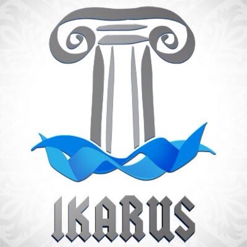 ‏معرض ikarus الذي يجمع بين حاضر و ماضي دولة الكويت بطريقة مميزة و فريدة من نوعها 21-22-23 يوليو. instagram:_ikarusexpo