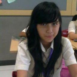 Follow @shaniaJKT48 ,@officialJKT48  | I'm Love Seven Friends Best Of The Best  ♥  ˘⌣˘ 
This country needs to smile,so Let's gokil Together