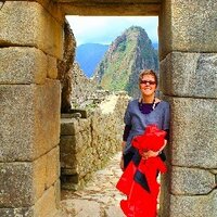 Lindy Roberts (@lindyroberts1) 's Twitter Profile