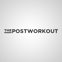 ThePostworkout's profile picture. 
