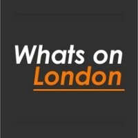 whatsonlondon (@biglondonevents) 's Twitter Profile