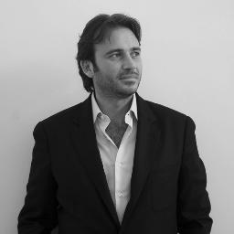 Young #architect and #design firm owner, based in Rome and launched worldwide.