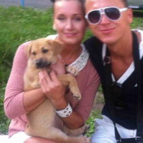 OparinDima's profile picture. 