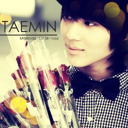 I love K-pop. I love Shinee!! ♥... @LucyLuc9 I like your pictures about K-pop dear :)