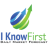 Cprediction's profile picture. I Know First’s unique AI-based predictive algorithm predicts the movements of over 70 currency pairs by analyzing past data and identifying current trends.