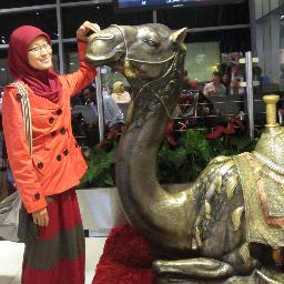 meliasabilah's profile picture. 