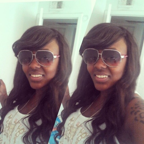 Draden Lee Hart is all I got & all I need. Rip to my lovely granny Cora Mae Brown & B.I.P Dominique Curry♥.
