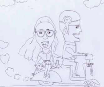 me_damedame's profile picture. Holende ❤️