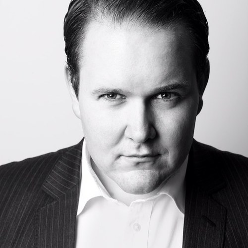 AndersNordby's profile picture. 