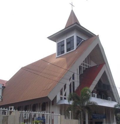 Sidi HKBP Jatiwaringin Angkatan XXVI (26)
God Bless Us!