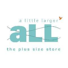 India’s leading plus-size apparel retailer aLL offers a wide range of ready to wear fashionable western and ethnic wear and accessories!