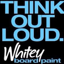 Whiteyboard creates new age alternatives to traditional whiteboards. Our products transform any surface to a high quality dry erase space.