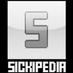 Sickipedia Official (@sickipedia) Twitter profile photo Sickipedia Official (@sickipedia) Twitter profile photo