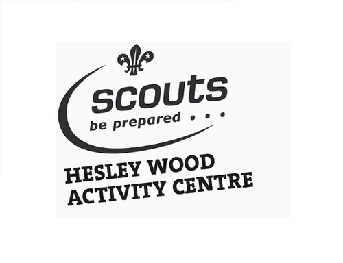 Hesley Wood Scout Activity Centre in South Yorkshire. We have a vast array of activities on site and whatever your camping requirements, we can accommodate you.
