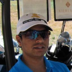 Innovator, Tech-preneur, Traveller, Listener. Amazed at the possibilities of humans to implement ideas. CEO of Carotechs, lives in California/Bangalore