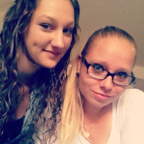 xpriscillababy's profile picture. NF = NFB.      - What doens't kill you makes you stronger !  ♥