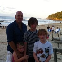 mark haron (@haronmark) 's Twitter Profile