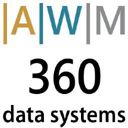 AWM360Data's profile picture. 