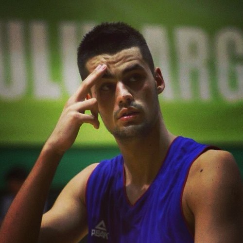 #Basketball