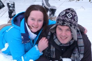 DDreadstoafrica's profile picture. Liam Sturrock and Nicole Ross are heading to Malawi in July 2014 to volunteer on the 'book bus' follow this page for all their latest updates and antics!