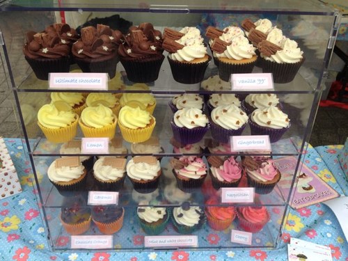 New market in Beeston Square every Monday          enquiries@stall-it.org
