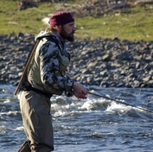 I'm the @AnglingTrust Angling Development Officer for N. England, E. Mids & East Eng. I support clubs, fisheries, schools @ coaches to get more people fishing