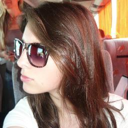 AndreaGerginova's profile picture. Heyyyyyy! What's going on?