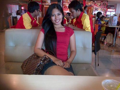 @Yugojsp wife (´⌣`ʃƪ)♥