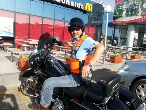 Hamad0Ibrahim's profile picture. Unilever Jordan