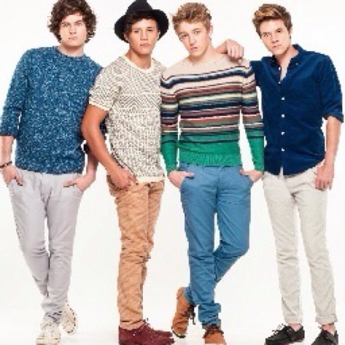 WAT are me life!! ❤1/4