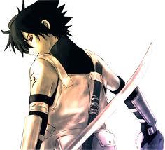 Love Naruto