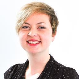 StorkUpCristina's profile picture. Head of Growth @StorkUp. Language geek, part-time runner, maker of the best lasagne in Glasgow. Fact.