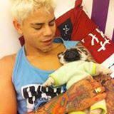 Investimennto foda, um grannde #talennto;raro♪
28.O1.2O13 ♥