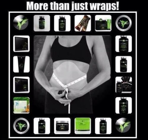 WrappedBrandNew's profile picture. 