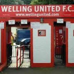 Have your say on all the latest Welling United FC action - This is an unofficial account