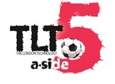 The London Technology 5-a-Side
Saturday, 13th July 2013