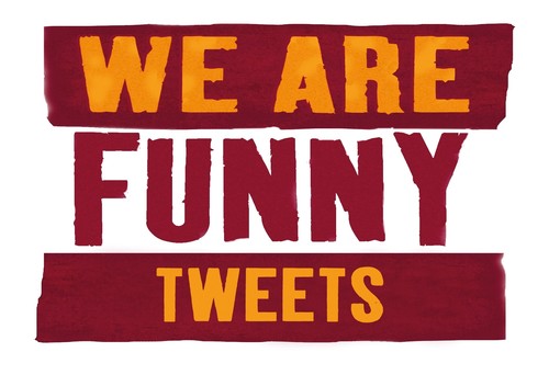 We Are Funny Project