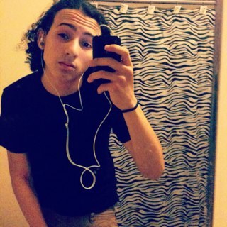 Just a humble, funny kid who so happens to know how to rap. This is my back up twitter my official twitter is @GwylerDaJoker follow and ill follow back!!!!