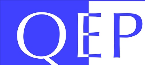 This is to introduce QEP Ltd. We are a Forest of Dean Precision Engineering Company