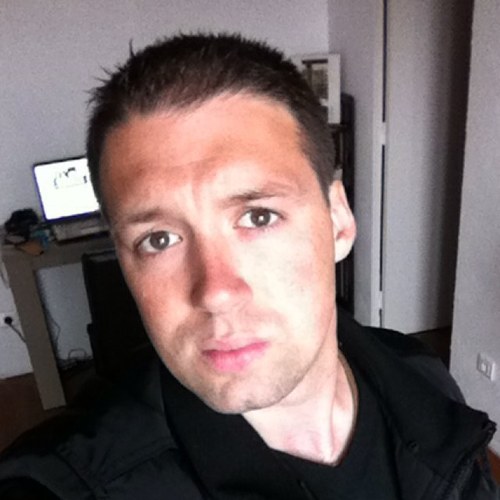 laurentpillon's profile picture. 