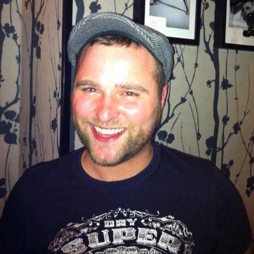 CozensAd's profile picture. I am who I am, because of everyone
