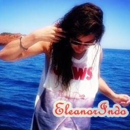 Simply decitated to Eleanor Calder, Danielle Peazer, Perrie Edwards, and Sophia Smith.