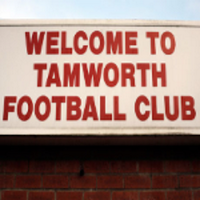 Tamworth FC Chat (@thelambschat) 's Twitter Profile