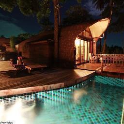 ที่พักเกาะหมาก, cinnamonresort, เกาะหมาก, Kohmak, ติดทะเลเกาะหมาก