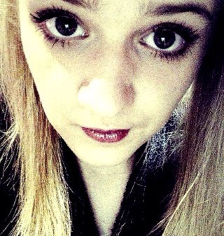 annajones2201's profile picture. mjr ❤ rip martin