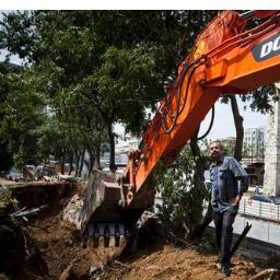 halkinvekilisso's profile picture. İSTANBUL BÜYÜKŞEHİR BELEDİYE BAŞKAN ADAY (DESTEK ADRESİ)