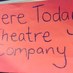 Here Today Theatre (@heretodaytc) Twitter profile photo