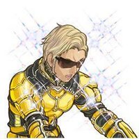 テリウム (@therium5) Twitter profile photo